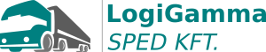 Logigamma Sped Kft. Transport and Forwarding to the European Union, and Switzerland